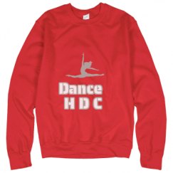 Unisex Basic Promo Crewneck Sweatshirt