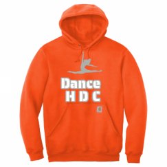 Unisex Carhartt Hooded Sweatshirt