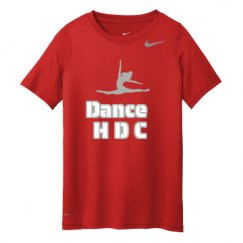 Youth Nike Legend Shirt