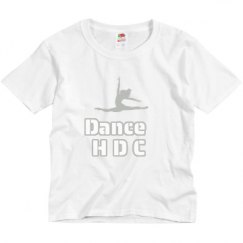 Youth Basic Promo Tee