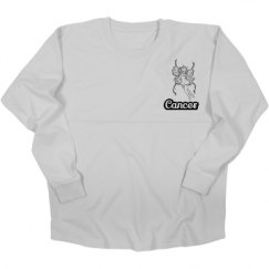 Ladies Game Day Jersey