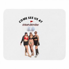 Mouse Pad