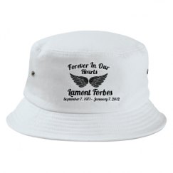 Unisex Bucket Hat
