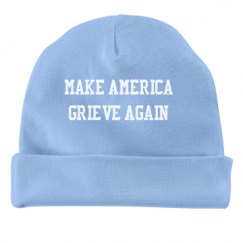 Rabbit Skins Baby Hat