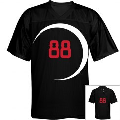 TITAN MONSTER 88 MEXICO EDITION (P.1)