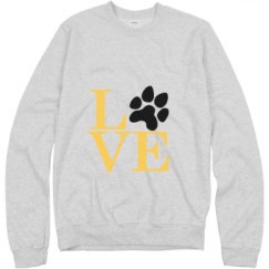 Unisex Basic Promo Crewneck Sweatshirt