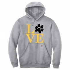 Unisex Carhartt Hooded Sweatshirt