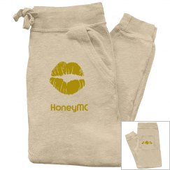 Honeymc gold bottoms