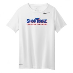 Youth Nike Legend Shirt