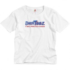 Youth Basic Promo Tee