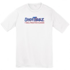 Youth Athletic Performance Tee