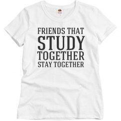 Study together