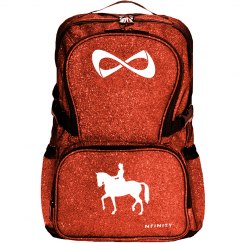 Dressage Queen Backpack