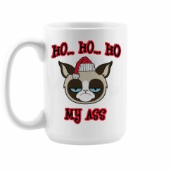 15oz Ceramic Coffee Mug
