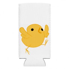 Slim 12 oz Can Cooler