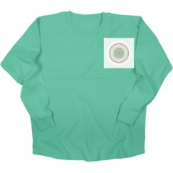 Ladies Game Day Jersey