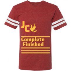 Unisex Vintage Sports Tee