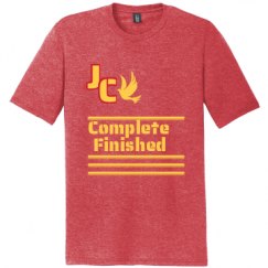 Unisex Perfect Tri Tee