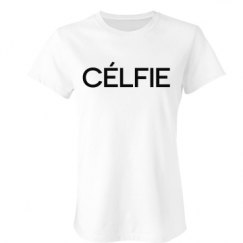 Ladies Slim Fit Favorite Tee