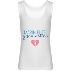 Youth Jersey Tank Top