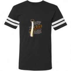 Unisex Vintage Sports Tee