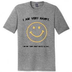 Unisex Perfect Tri Tee