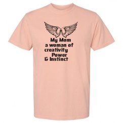 Adult Heavyweight T-Shirt