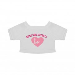 8 Inch Stuffed Animal Tee
