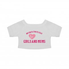 8 Inch Stuffed Animal Tee