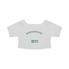 8 Inch Stuffed Animal Tee