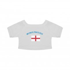 8 Inch Stuffed Animal Tee