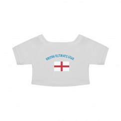 8 Inch Stuffed Animal Tee