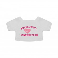 8 Inch Stuffed Animal Tee