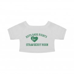 8 Inch Stuffed Animal Tee
