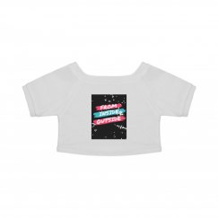 8 Inch Stuffed Animal Tee