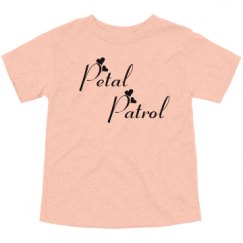 Toddler Triblend Tee