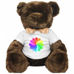 12 Inch Teddy Bear Stuffed Animal