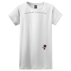 Ladies Basic Softstyle Tee