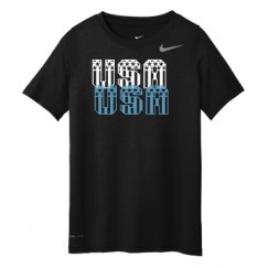 Youth Nike Legend Shirt