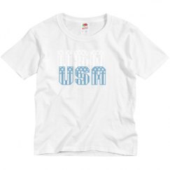 Youth Basic Promo Tee
