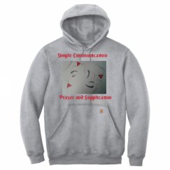 Unisex Carhartt Hooded Sweatshirt