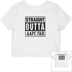 AAPC FASHION N BEAUTY