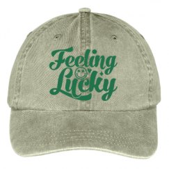 Vintage Baseball Cap