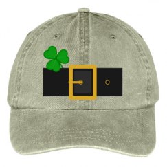 Vintage Baseball Cap
