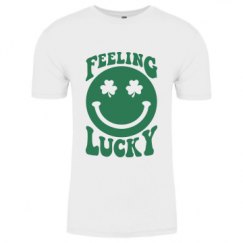 Unisex Triblend Tee