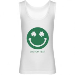 Youth Jersey Tank Top