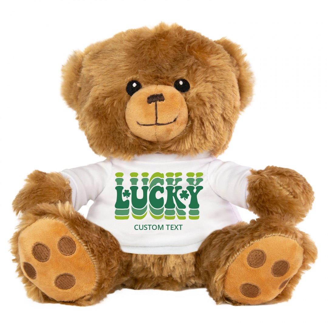 タペストリー HAPPY TYMES GLOBAL DESIGNS TEDDIES TO Go Plush Toy Disney Happy Tymes Teddies To Go Cookie Bear 20