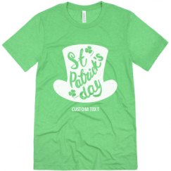 Unisex Triblend Tee
