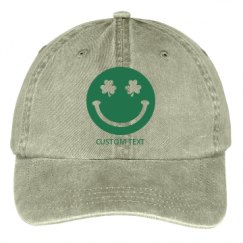 Vintage Baseball Cap