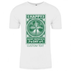 Unisex Triblend Tee